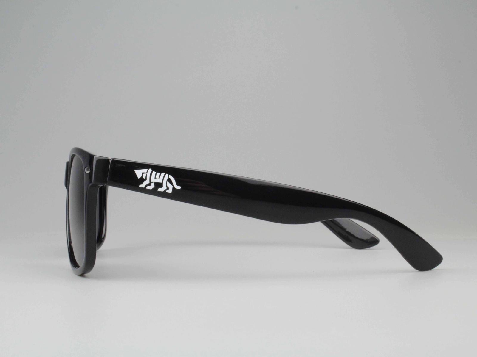 SONNENBRILLE "BLACK TIGER EDITION"