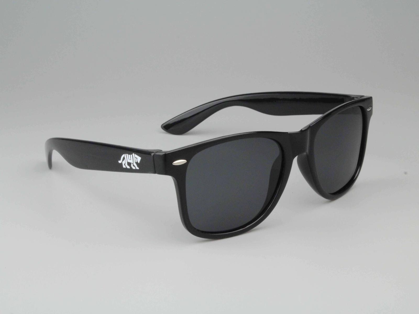 SONNENBRILLE "BLACK TIGER EDITION"