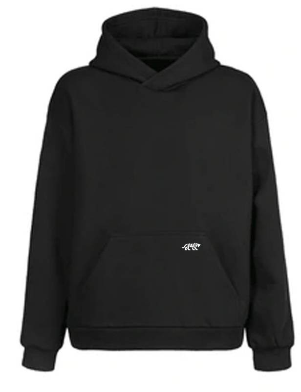 HOODIE "BLACK EDITION"