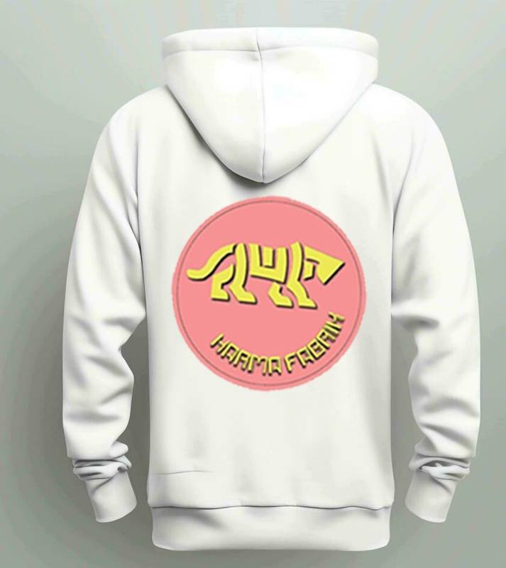 HOODIE "PINK EDITION"